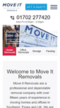 Mobile Screenshot of moveit-essex.co.uk